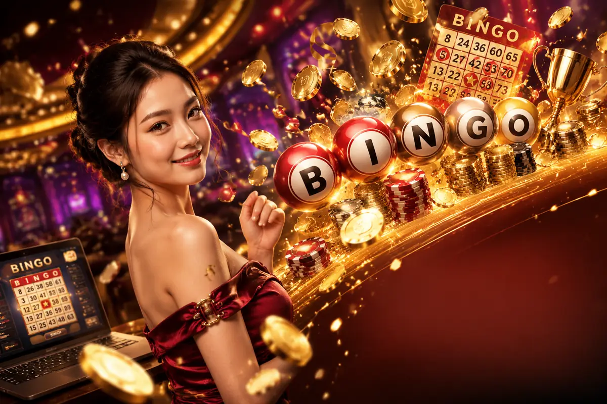 gold888 Live Casino Dealer တိုက်ရိုက်ထုတ်လွှင့်ခြင်း